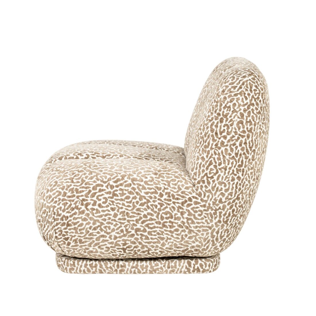 By Boo Fauteuil Catwalk Bruin By Boo Fauteuil Catwalk Bruin