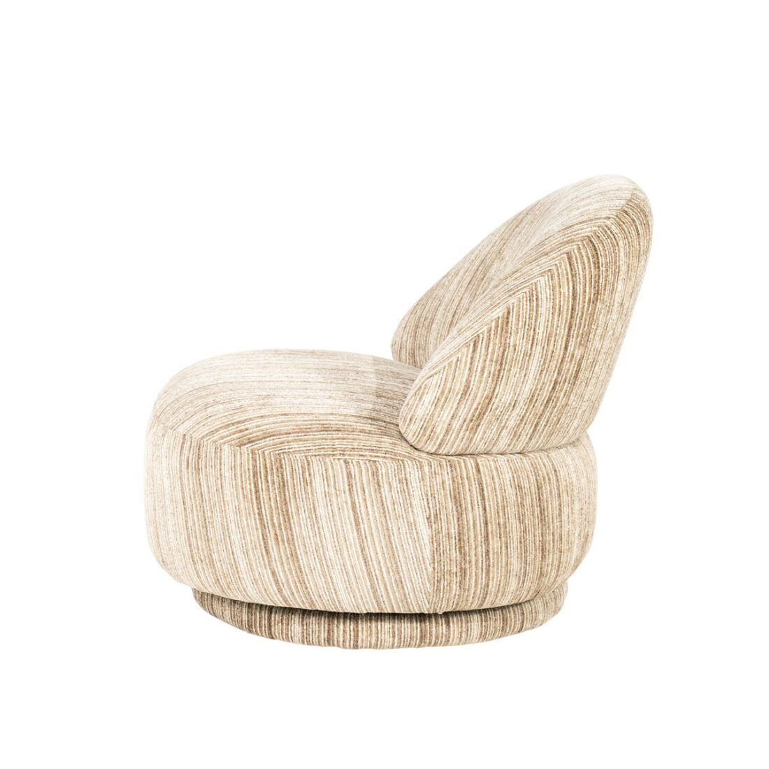 By Boo Fauteuil Fineline Bruin By Boo Fauteuil Fineline Bruin