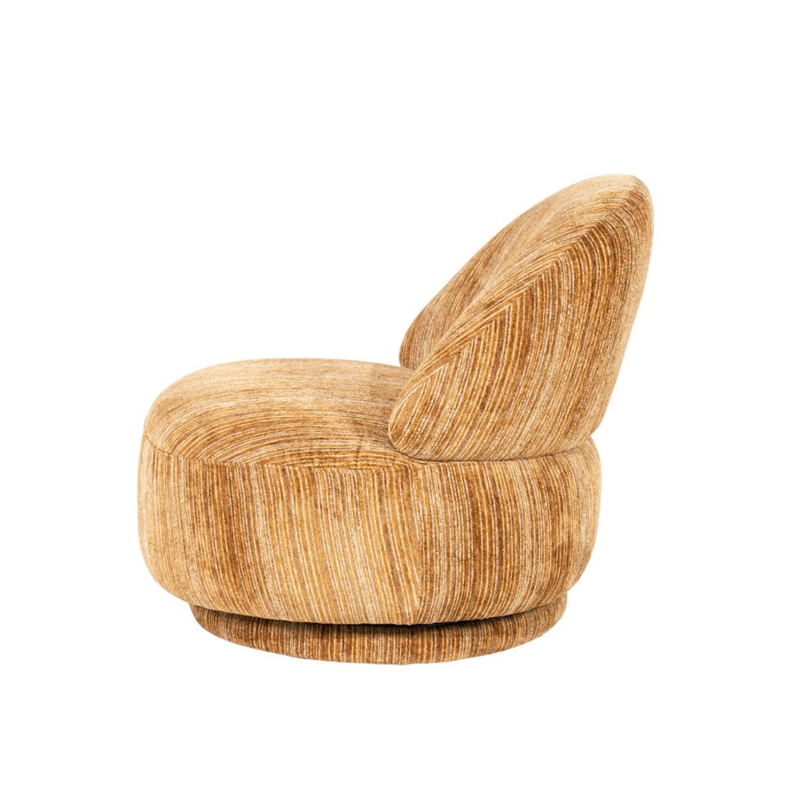 By Boo Fauteuil Fineline Mustard By Boo Fauteuil Fineline Mustard