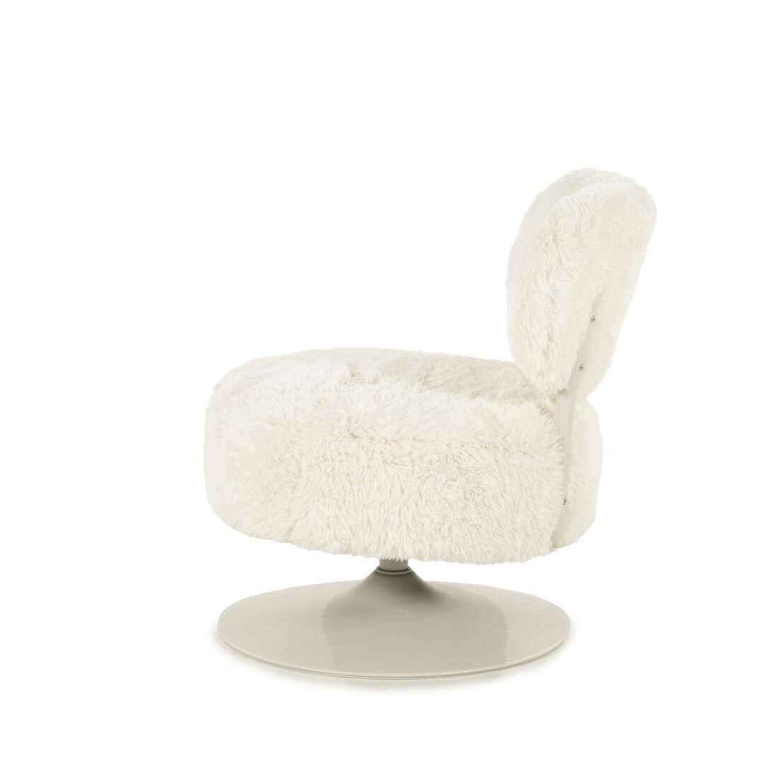 By Boo Fauteuil Furlo Draaibaar Beige By Boo Fauteuil Furlo Draaibaar Beige