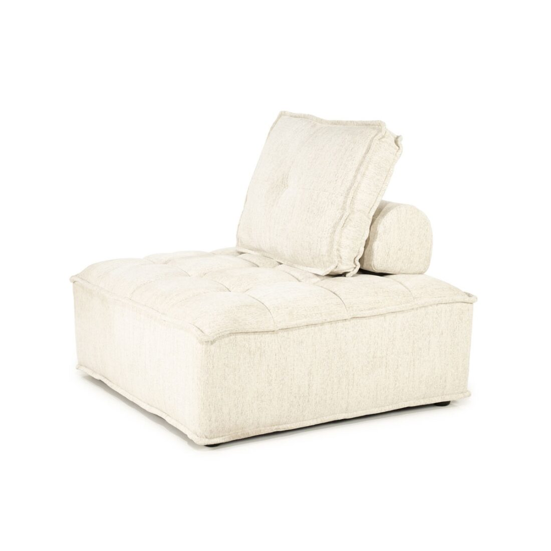By Boo Fauteuil Hive Beige