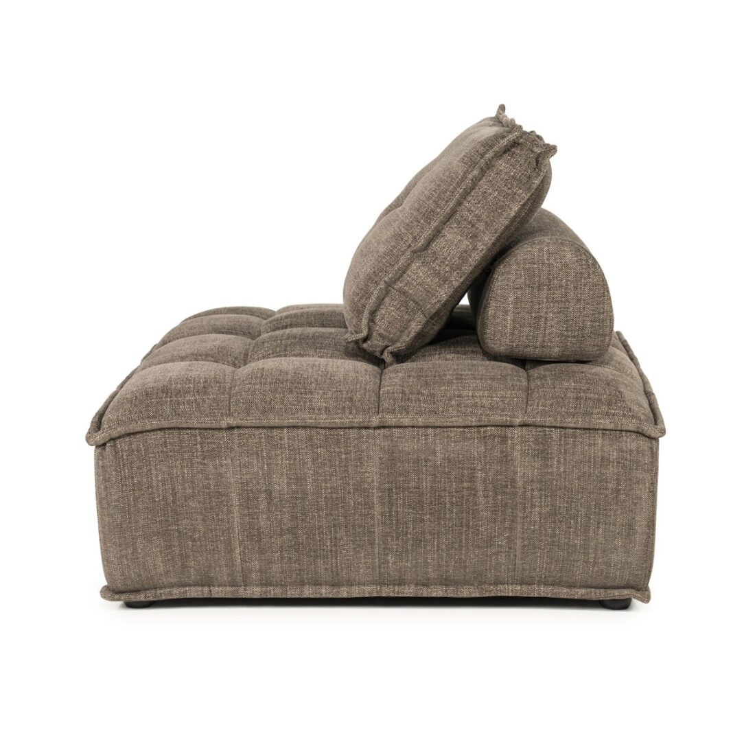 By Boo Fauteuil Hive Bruin By Boo Fauteuil Hive Bruin