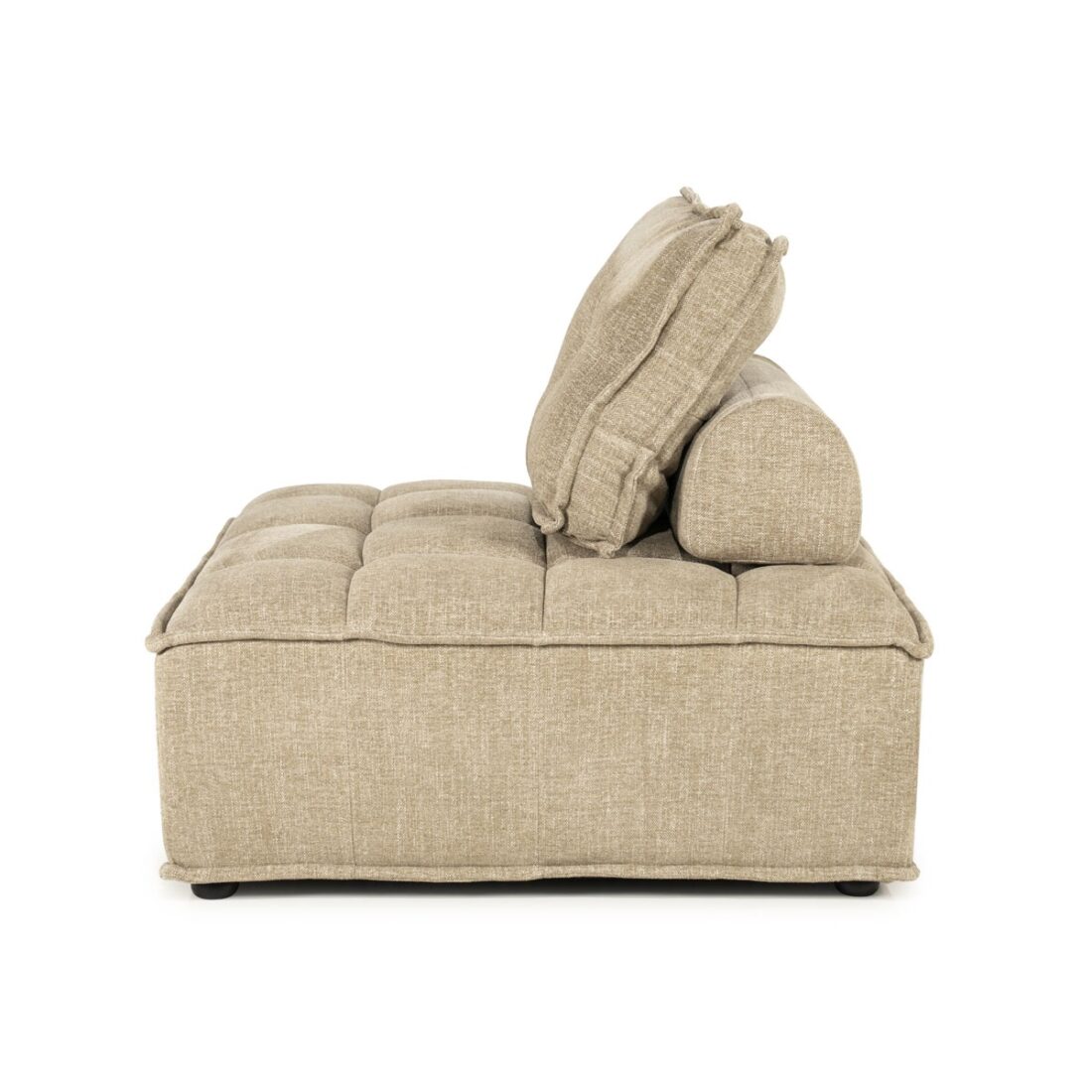 By Boo Fauteuil Hive Taupe By Boo Fauteuil Hive Taupe