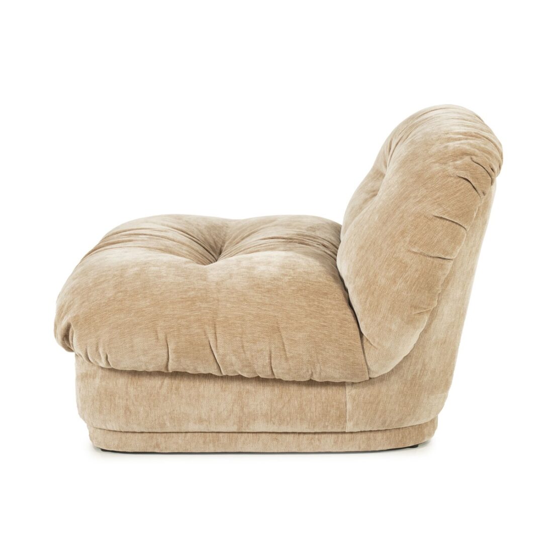 By Boo Fauteuil Nook Beige