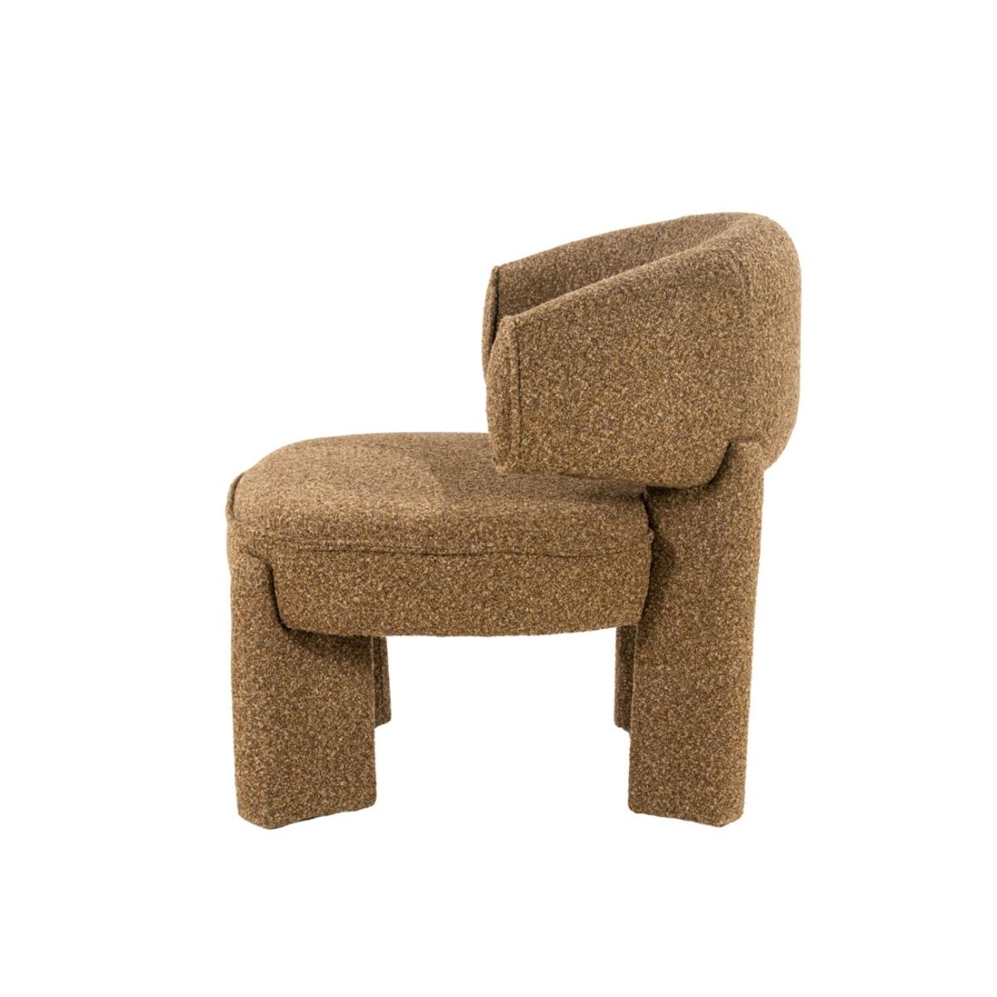 By Boo Fauteuil Phanti Bruin By Boo Fauteuil Phanti Bruin