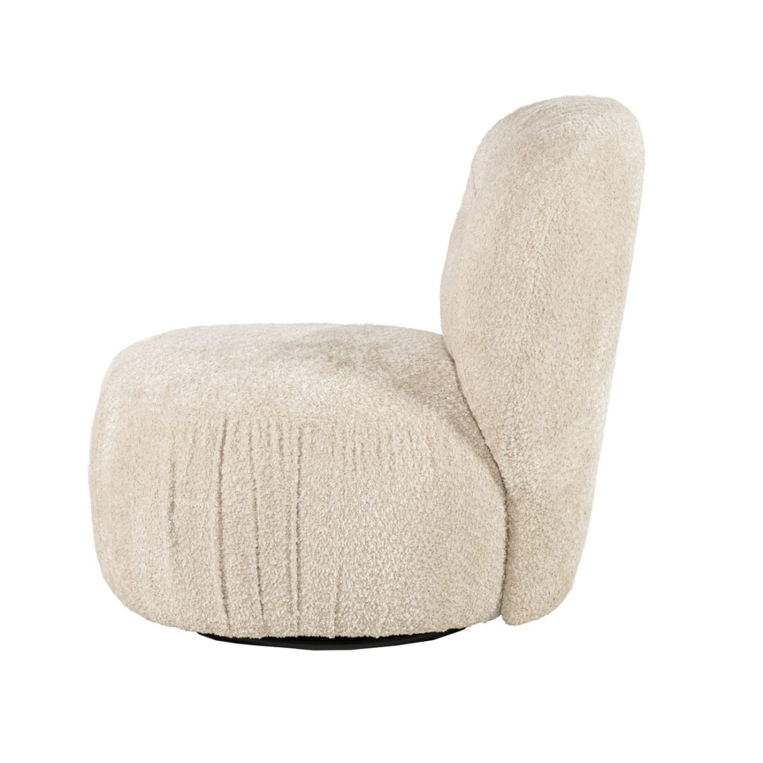 By Boo Fauteuil Roux Beige By Boo Fauteuil Roux Beige