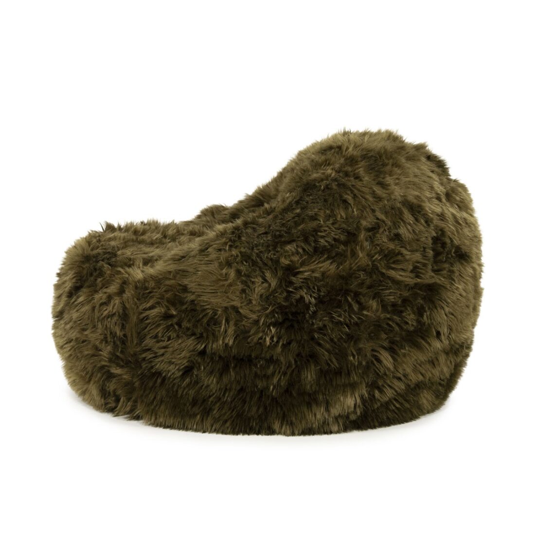By Boo Fauteuil Snuzzle Groen By Boo Fauteuil Snuzzle Groen
