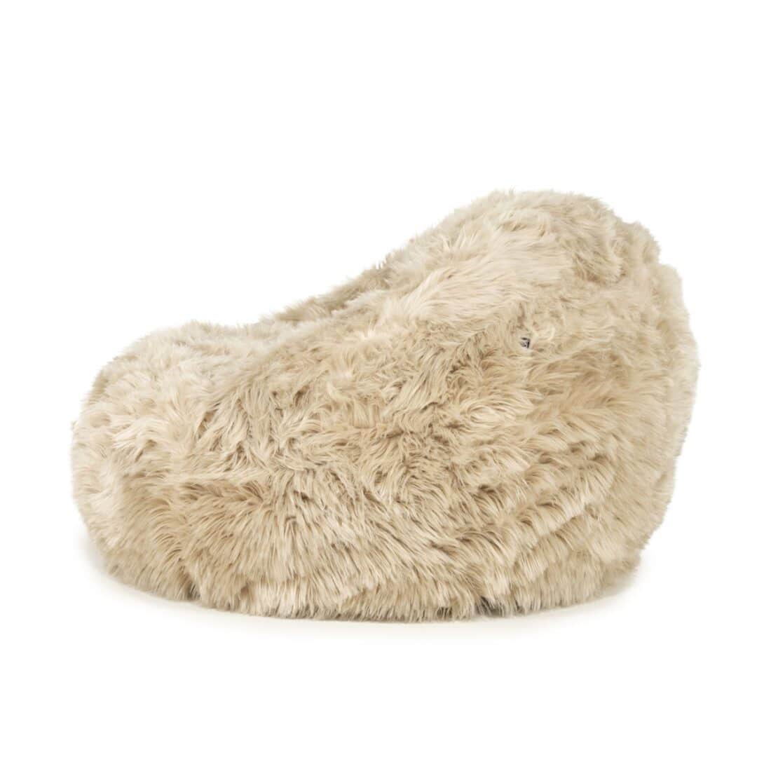 By Boo Fauteuil Snuzzle Taupe By Boo Fauteuil Snuzzle Taupe