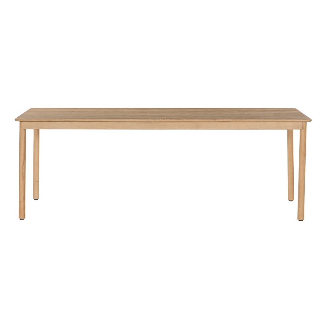 Livingfurn Eettafel Tobago 220cm Livingfurn Eettafel Tobago 220cm