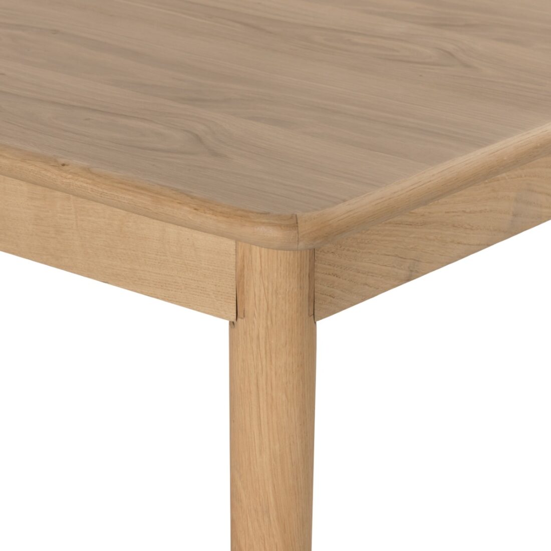 Livingfurn Eettafel Tobago 220cm Livingfurn Eettafel Tobago 220cm