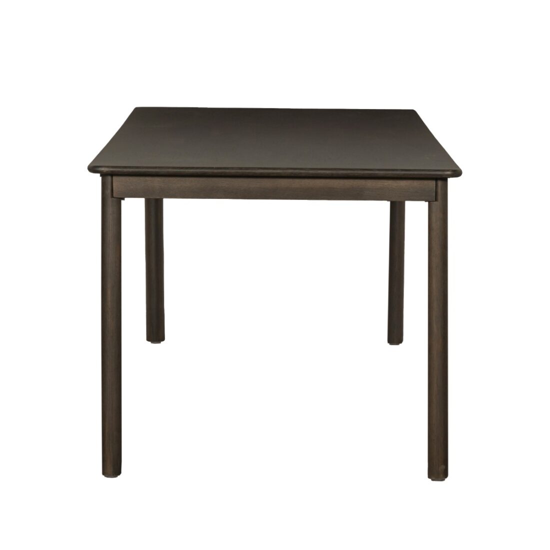 Livingfurn Eettafel Tobago Espresso 220cm Livingfurn Eettafel Tobago Espresso 220cm