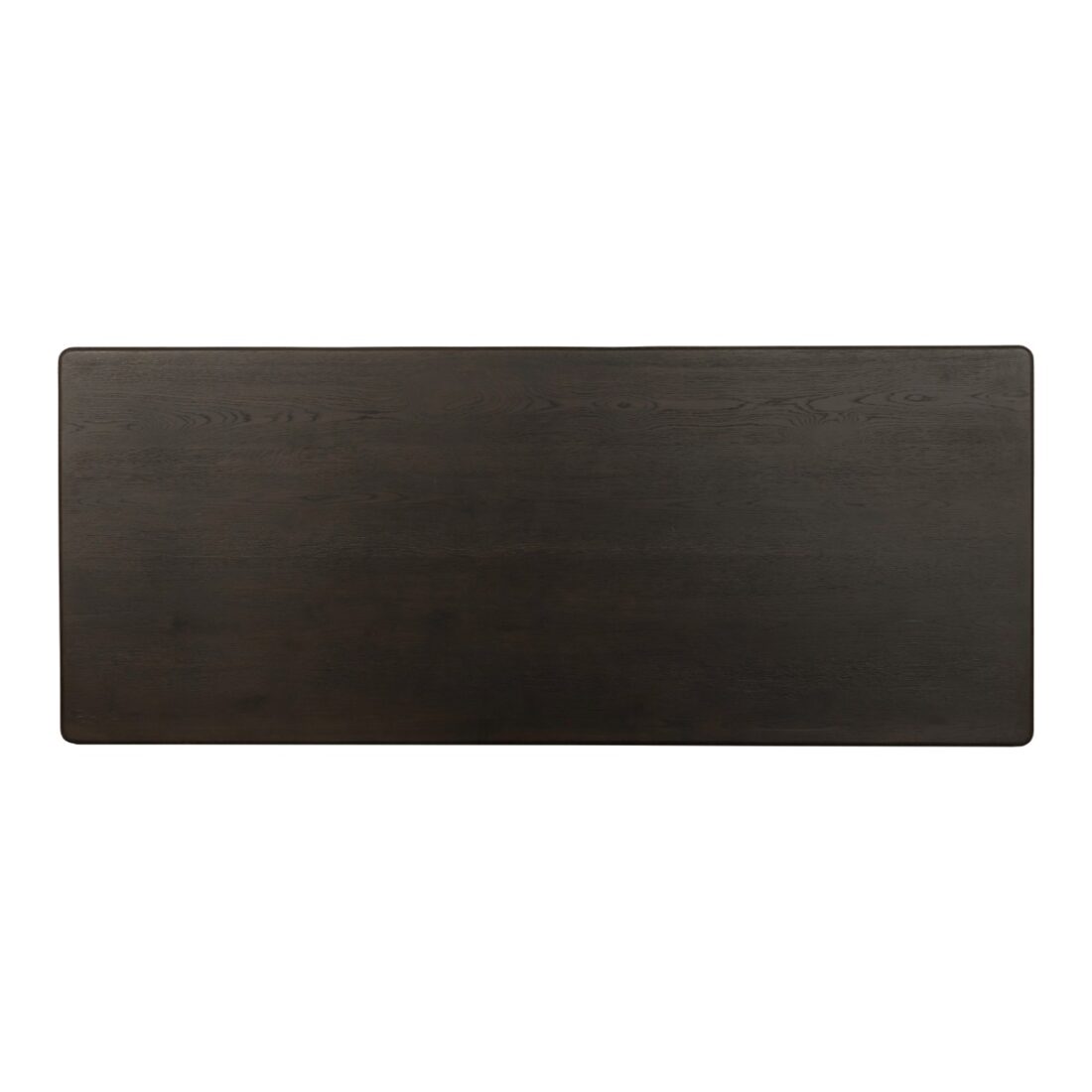 Livingfurn Eettafel Tobago Espresso 220cm Livingfurn Eettafel Tobago Espresso 220cm