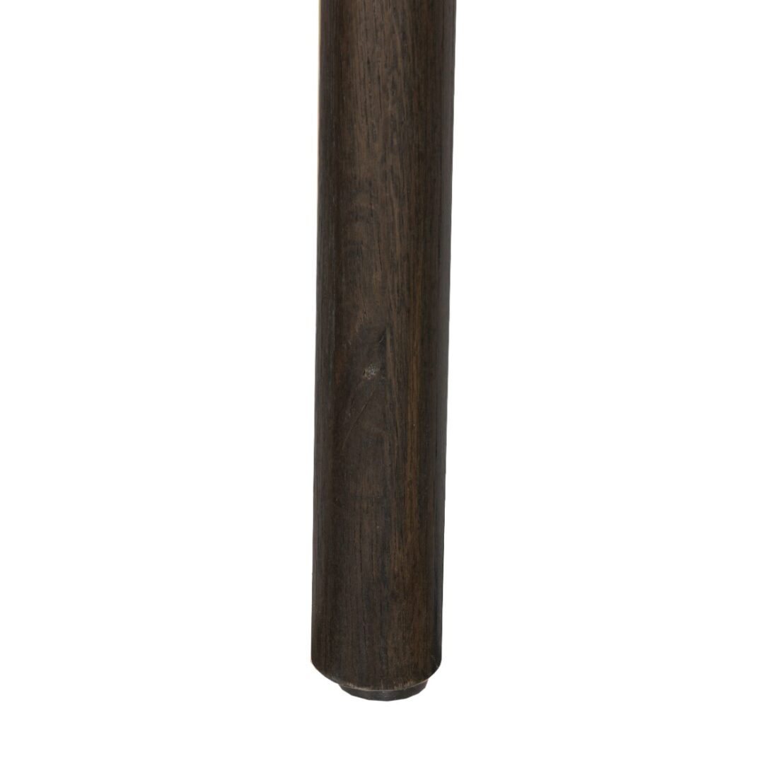 Livingfurn Eettafel Tobago Espresso 220cm Livingfurn Eettafel Tobago Espresso 220cm