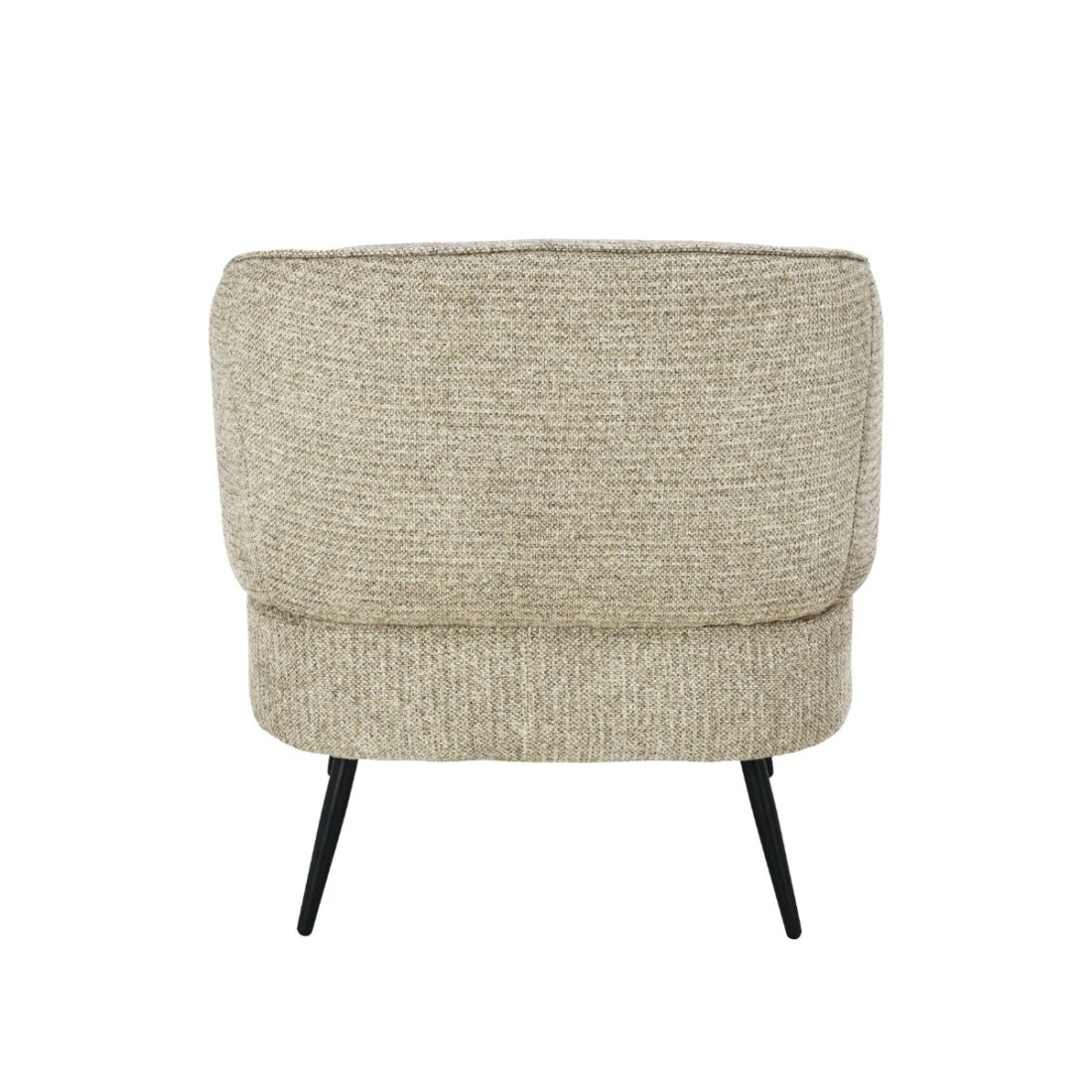 Livingfurn Fauteuil Coco Beige