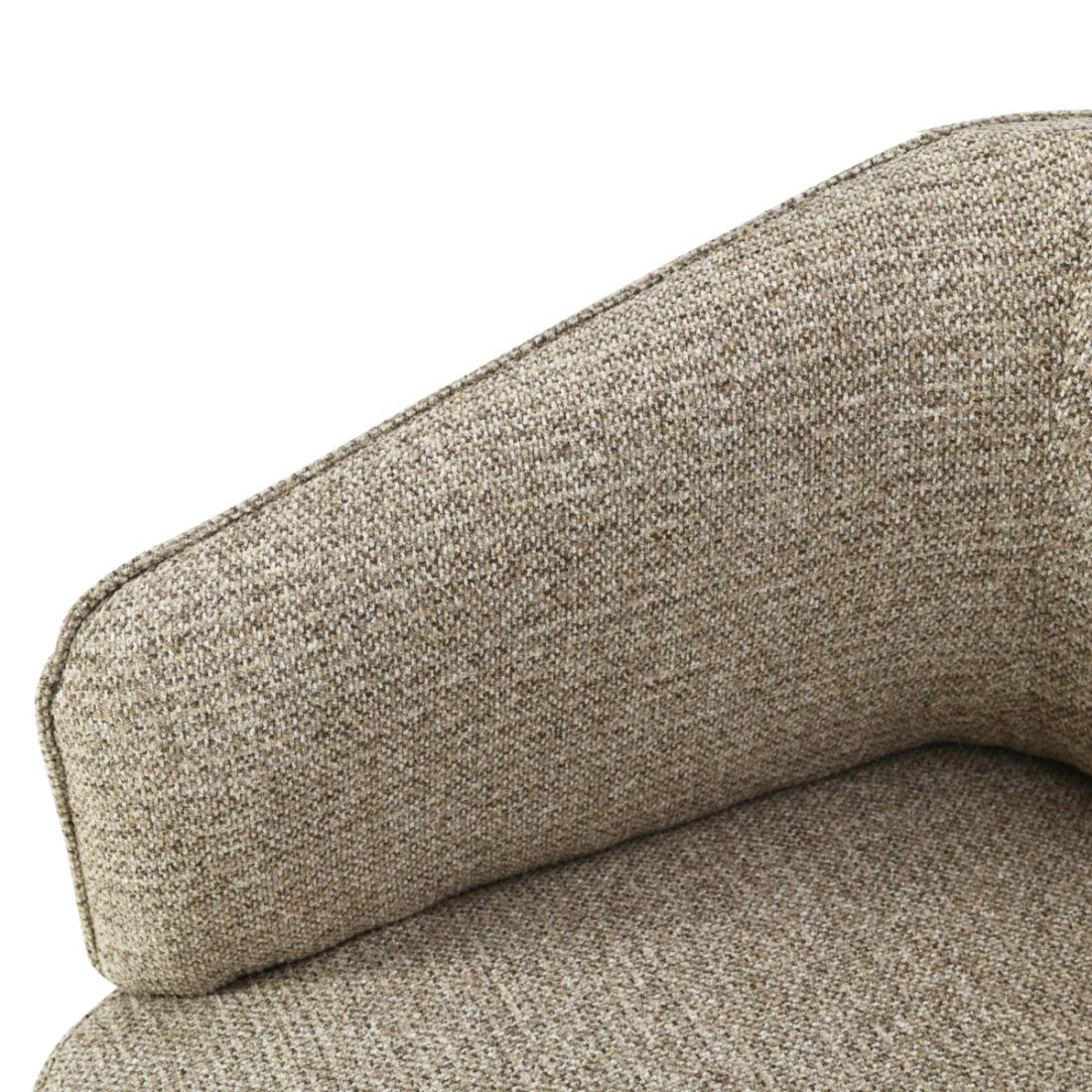 Livingfurn Fauteuil Coco Beige
