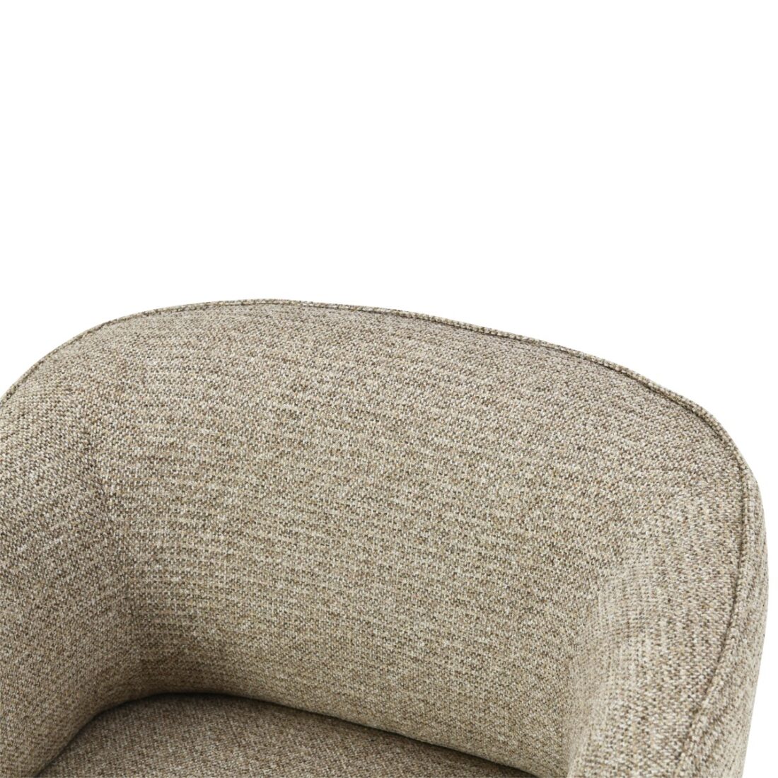 Livingfurn Fauteuil Coco Beige