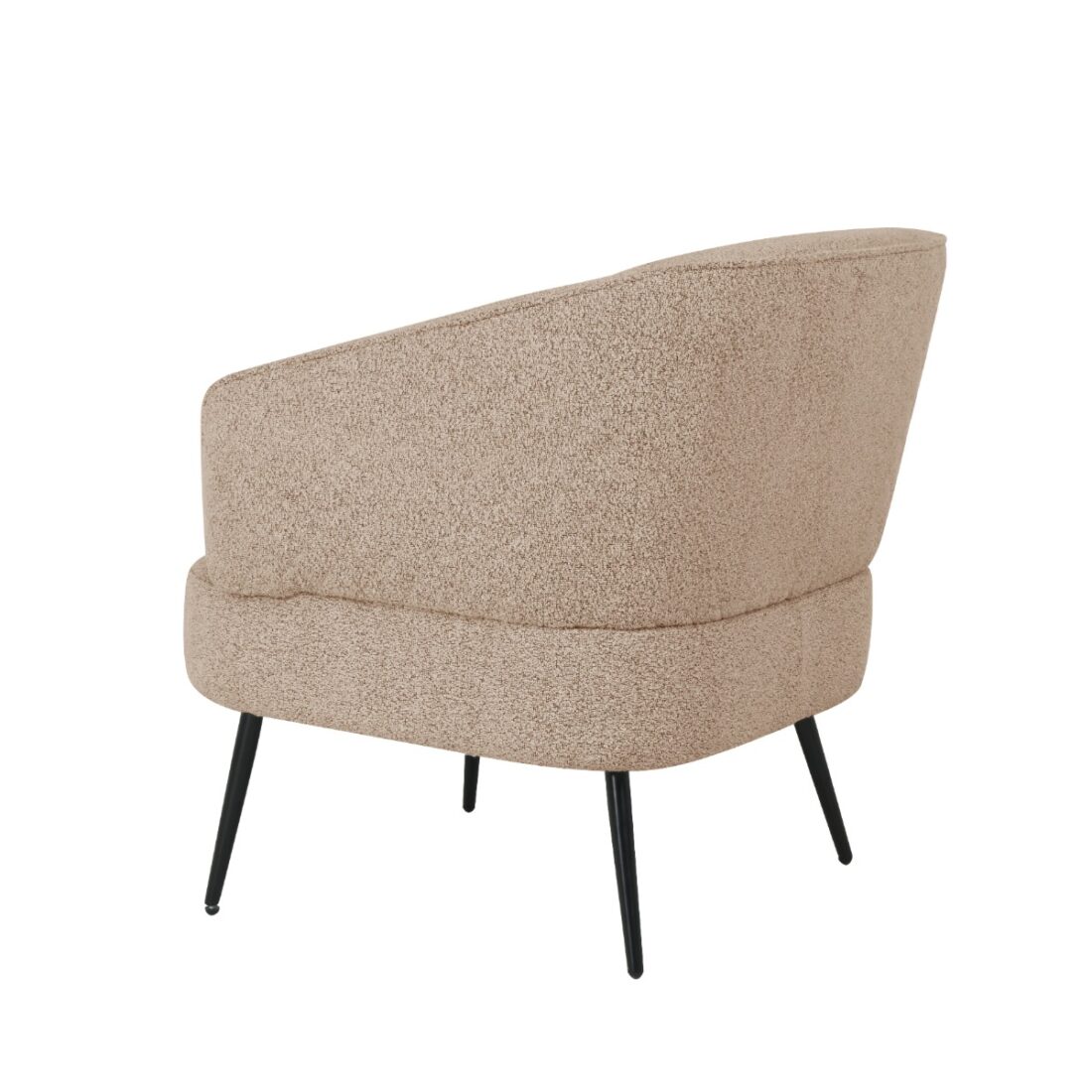 Livingfurn Fauteuil Coco Blossom Lodge