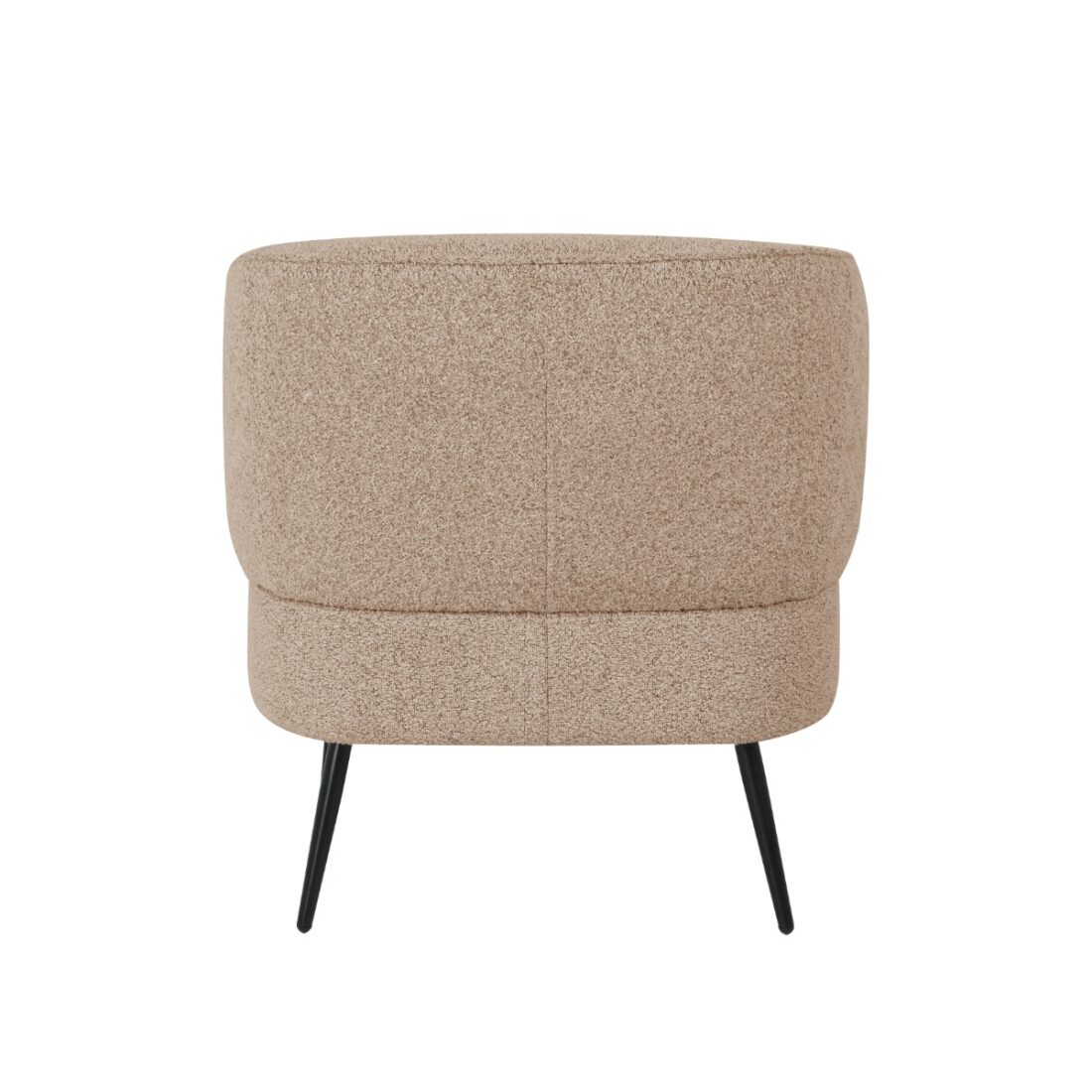 Livingfurn Fauteuil Coco Blossom Lodge