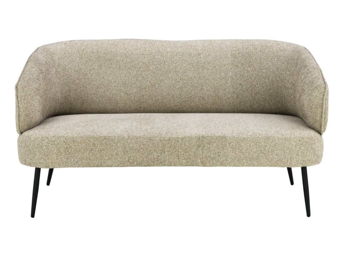 Livingfurn Coco Beige Sofa