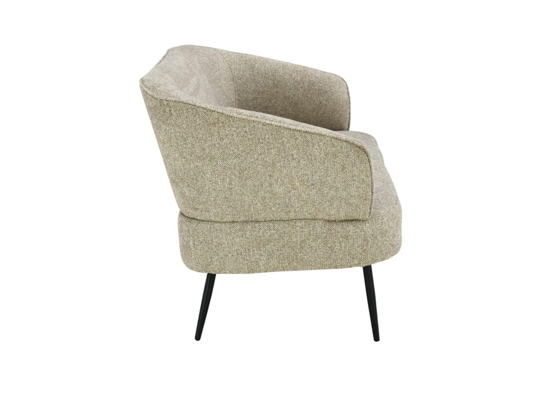 Livingfurn Coco Beige Sofa