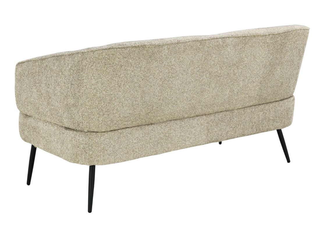 Livingfurn Coco Beige Sofa