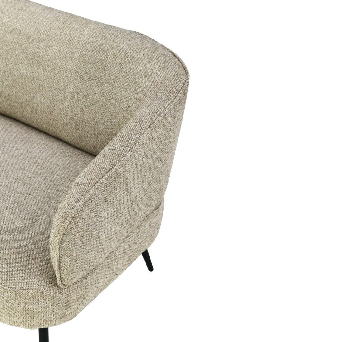 Livingfurn Coco Beige Sofa