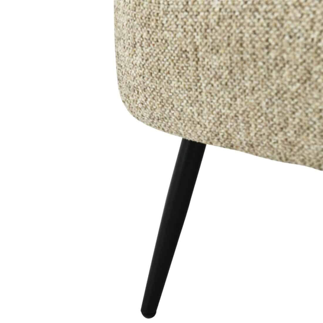Livingfurn Coco Beige Sofa