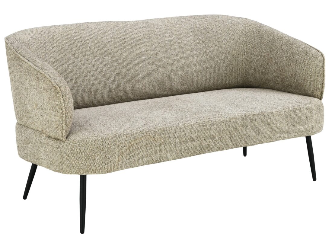 Livingfurn Coco Beige Sofa