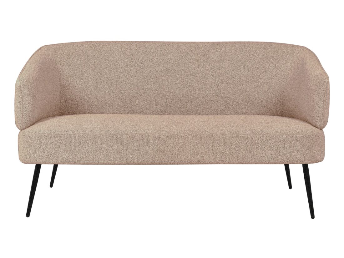 Livingfurn Coco Sofa Blossom Lodge