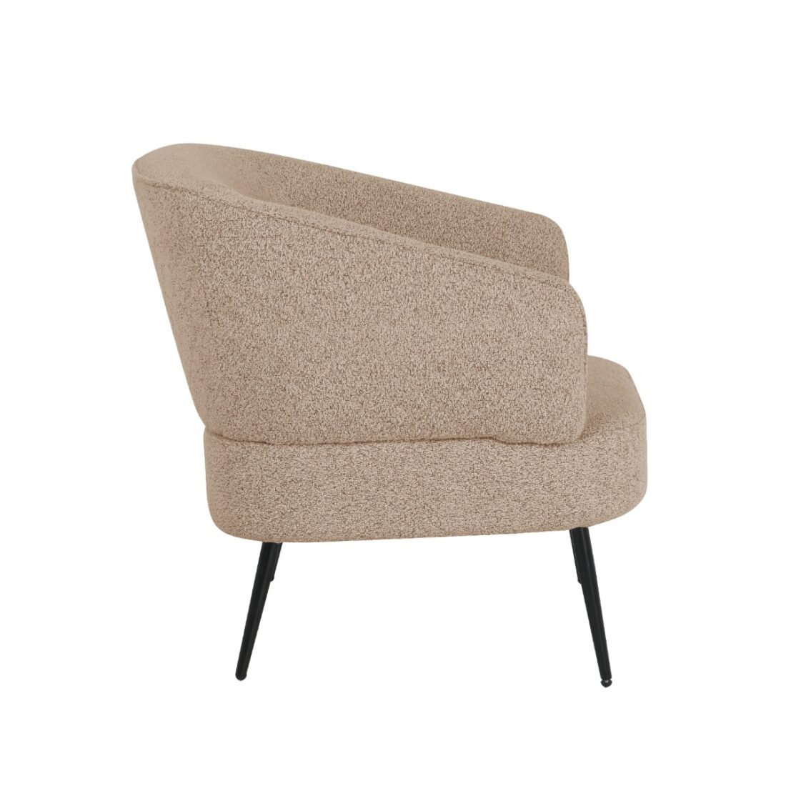 Livingfurn Coco Sofa Blossom Lodge