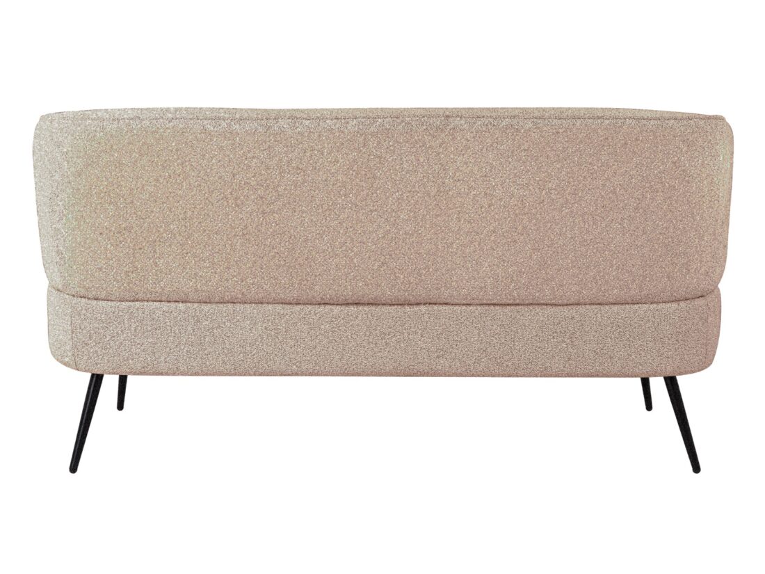 Livingfurn Coco Sofa Blossom Lodge