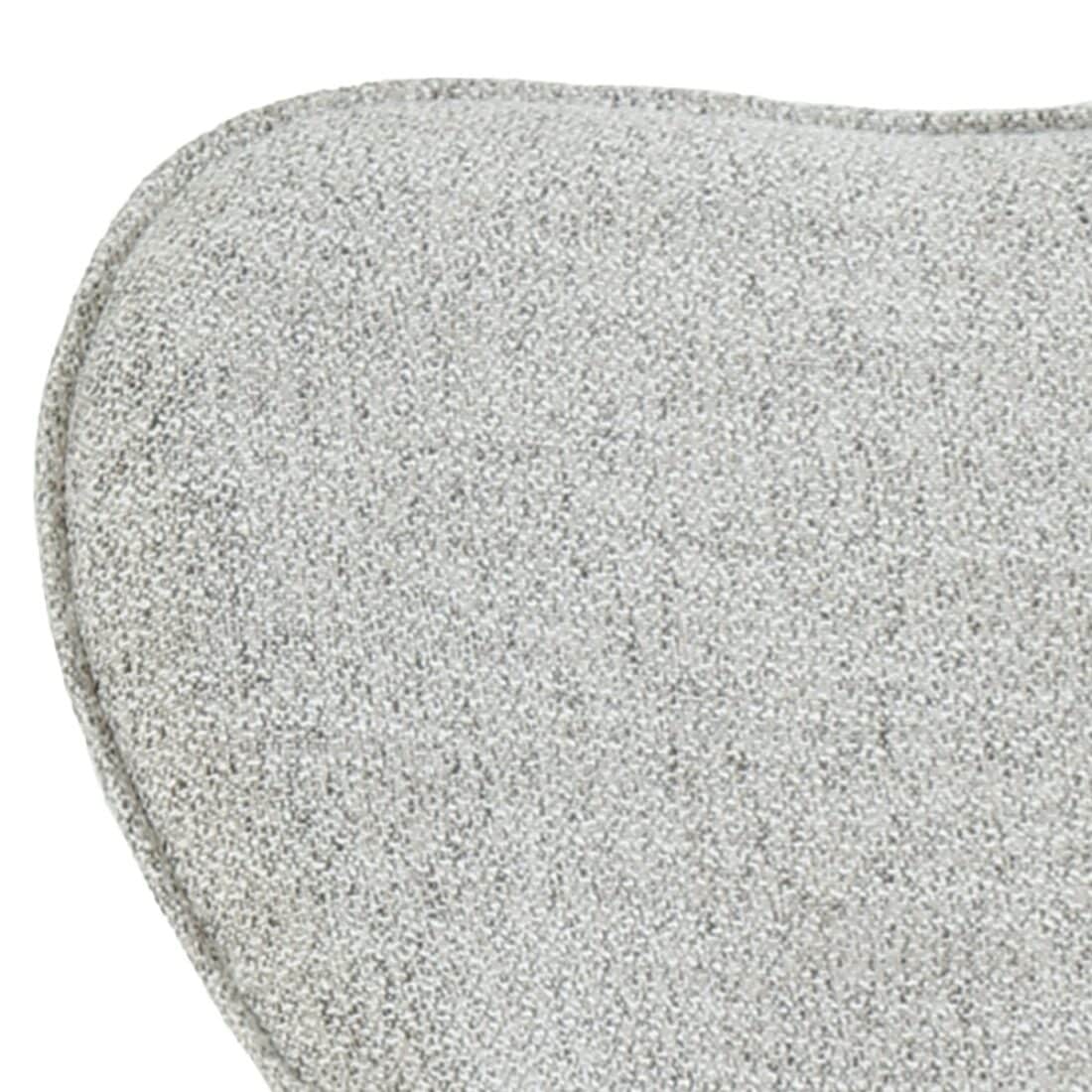 Livingfurn Fauteuil Sven Draaibaar Met Arm Bisque Oasis Livingfurn Fauteuil Sven Draaibaar Met Arm Bisque Oasis