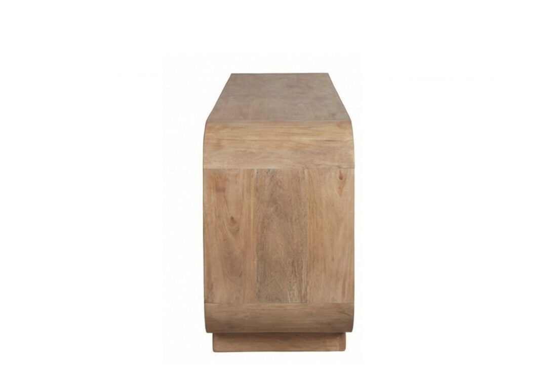 Livingfurn Tv Meubel Brix Morgan Almond Livingfurn Tv Meubel Brix Morgan Almond