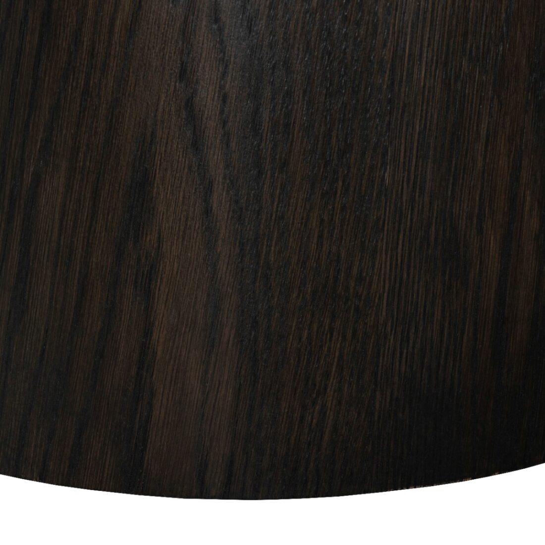 Livingfurn Eettafel Novero Espresso 130cm Rond Livingfurn Eettafel Novero Espresso 130cm Rond