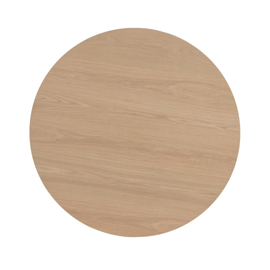 Livingfurn Eettafel Novero 130cm Rond Livingfurn Eettafel Novero 130cm Rond