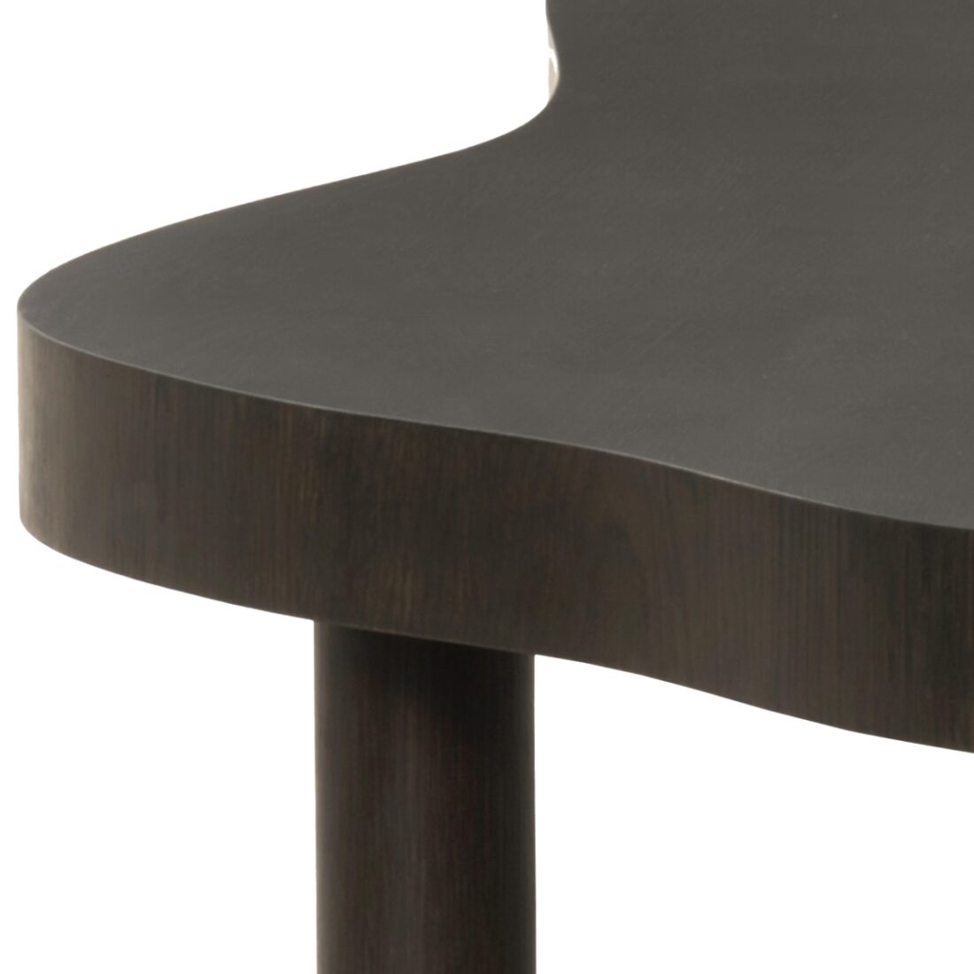 Livingfurn Salontafel Tobago Espresso 135cm Livingfurn Salontafel Tobago Espresso 135cm