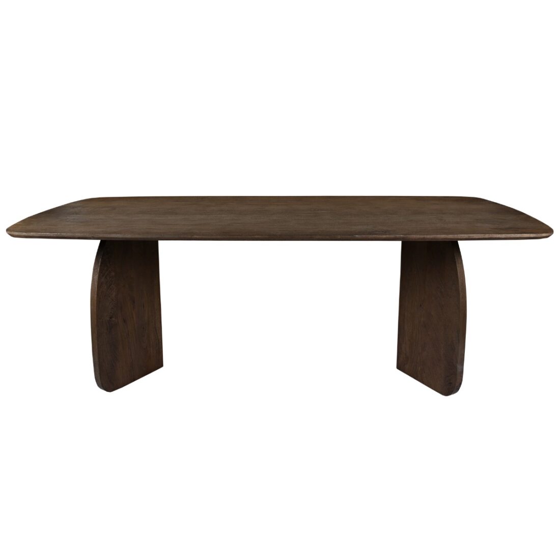 Livingfurn Eettafel Trevor 220cm Livingfurn Eettafel Trevor 220cm