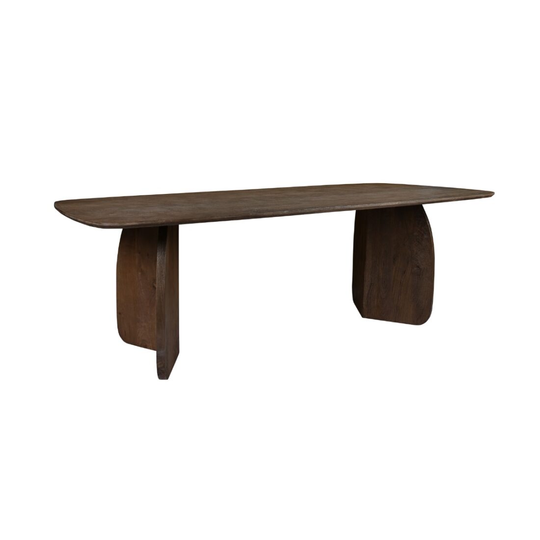 Livingfurn Eettafel Trevor 220cm Livingfurn Eettafel Trevor 220cm