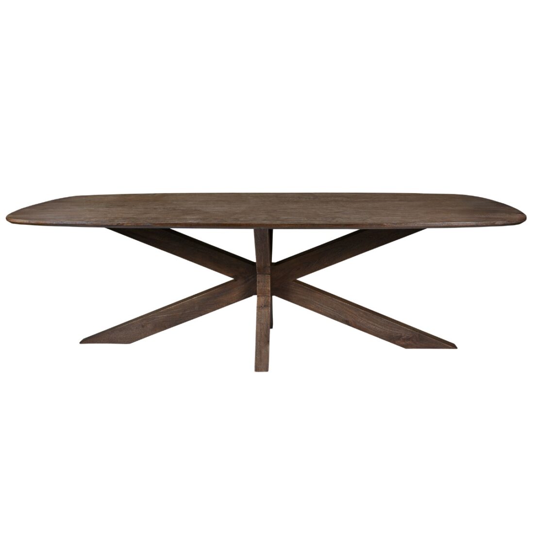 Livingfurn Eettafel Lissabon 240cm Livingfurn Eettafel Lissabon 240cm