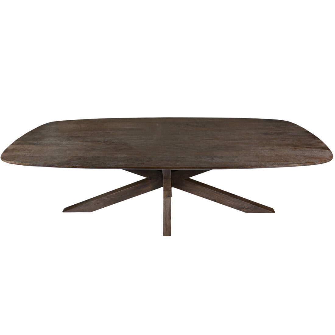 Livingfurn Eettafel Lissabon 240cm Livingfurn Eettafel Lissabon 240cm