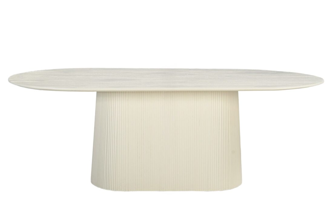 Livingfurn Eettafel Patrice 200cm Livingfurn Eettafel Patrice 200cm