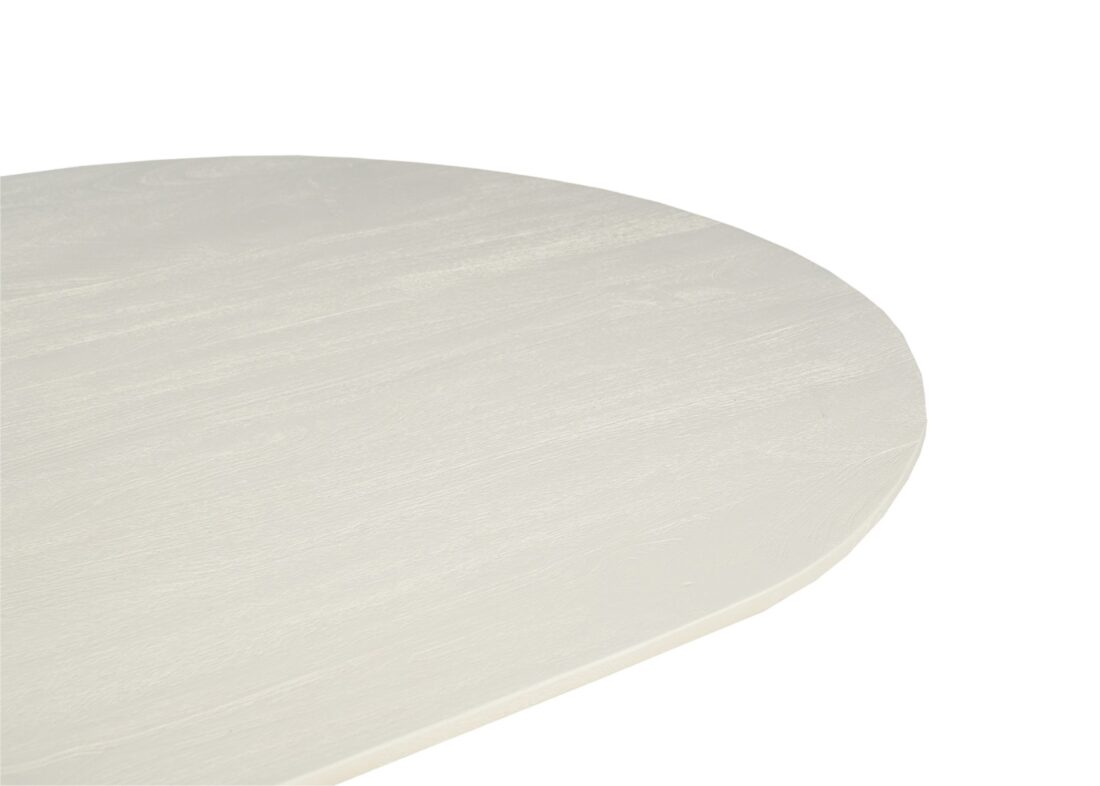 Livingfurn Eettafel Patrice 200cm Livingfurn Eettafel Patrice 200cm