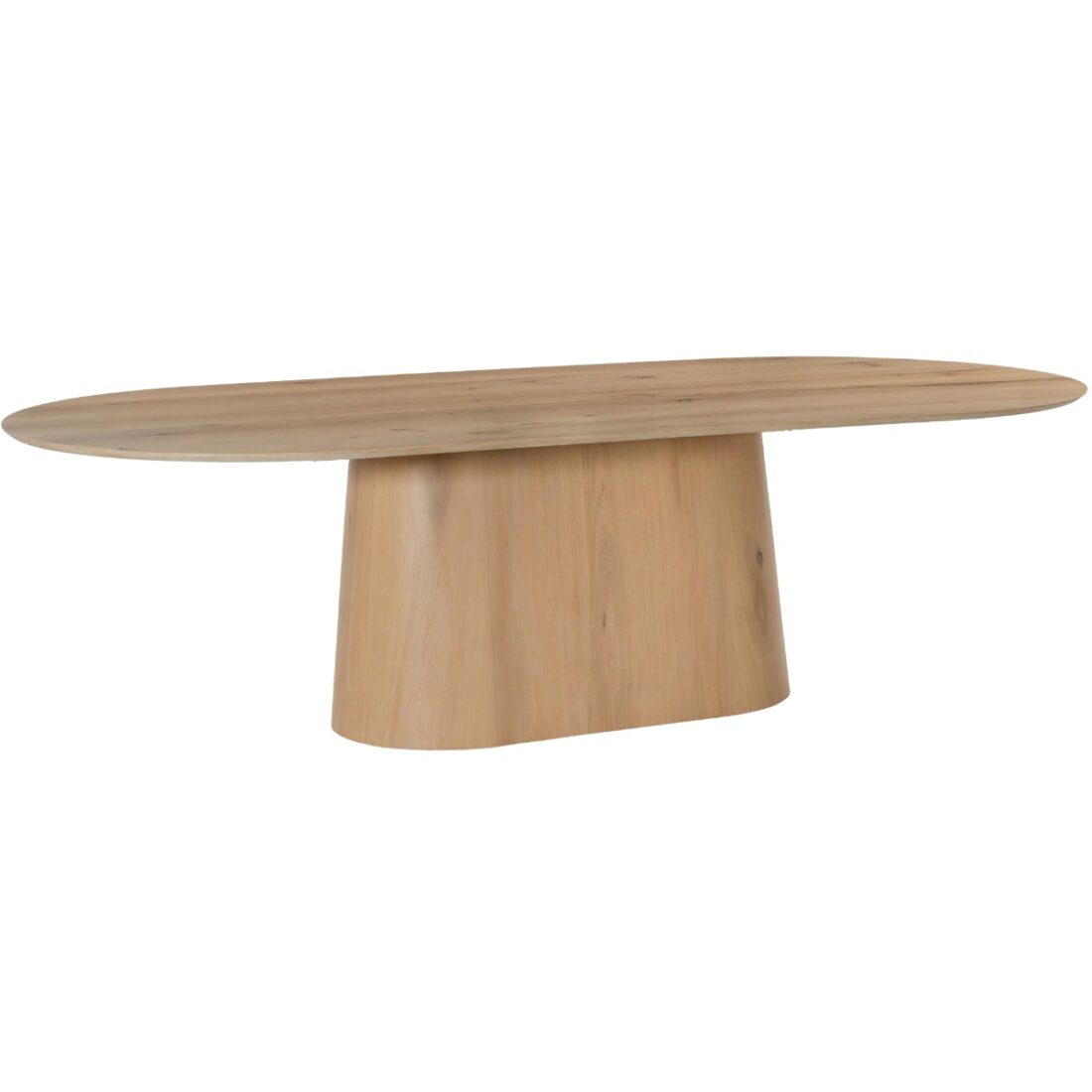 Livingfurn Eettafel Novero 280cm Livingfurn Eettafel Novero 280cm