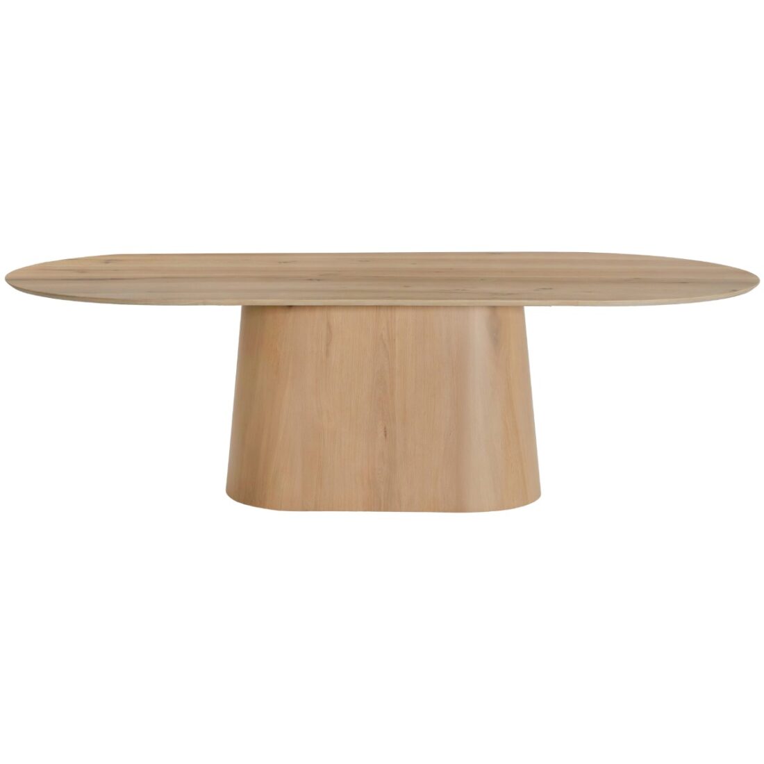 Livingfurn Eettafel Novero 280cm Livingfurn Eettafel Novero 280cm