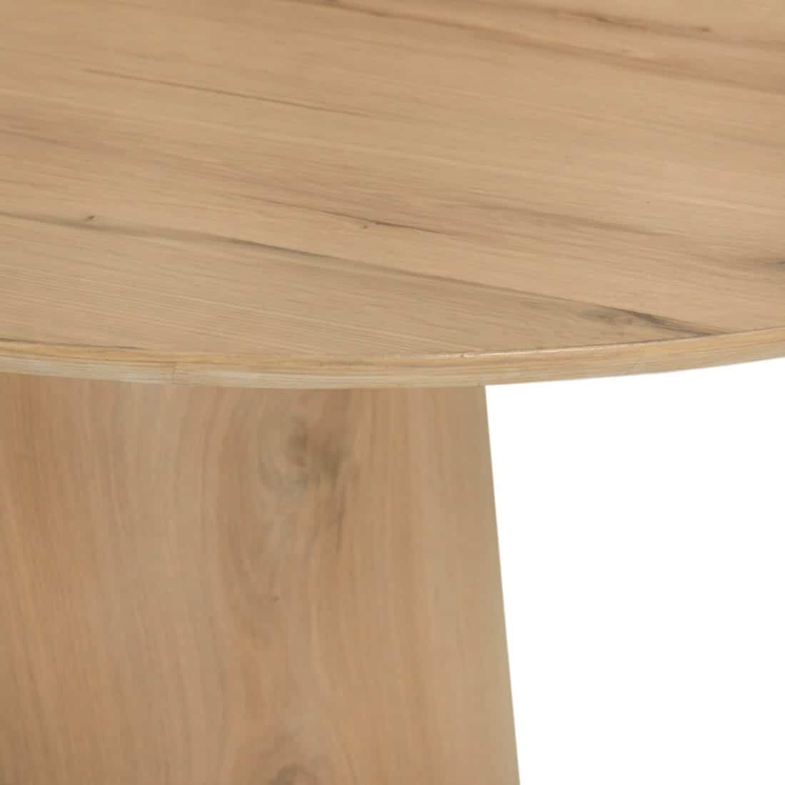 Livingfurn Eettafel Novero 280cm Livingfurn Eettafel Novero 280cm