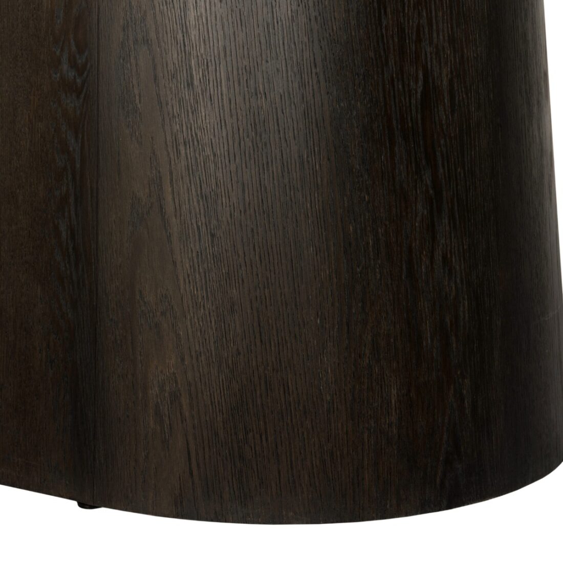 Livingfurn Eettafel Novero Espresso 280cm Livingfurn Eettafel Novero Espresso 280cm