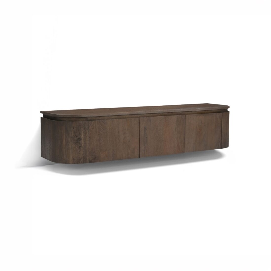 Livingfurn Tv Meubel Elvano Malta Zwevend 140cm Livingfurn Tv Meubel Elvano Malta Zwevend 140cm