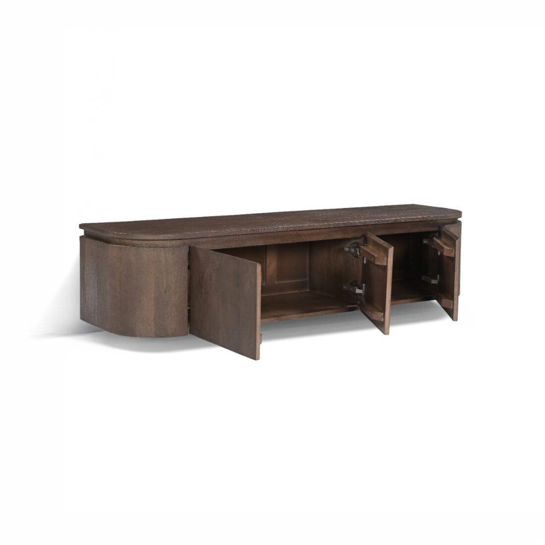 Livingfurn Tv Meubel Elvano Malta Zwevend 140cm Livingfurn Tv Meubel Elvano Malta Zwevend 140cm