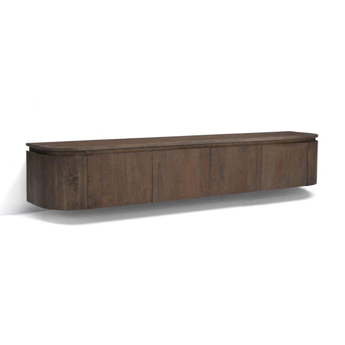 Livingfurn Tv Meubel Elvano Malta Zwevend 180cm Livingfurn Tv Meubel Elvano Malta Zwevend 180cm