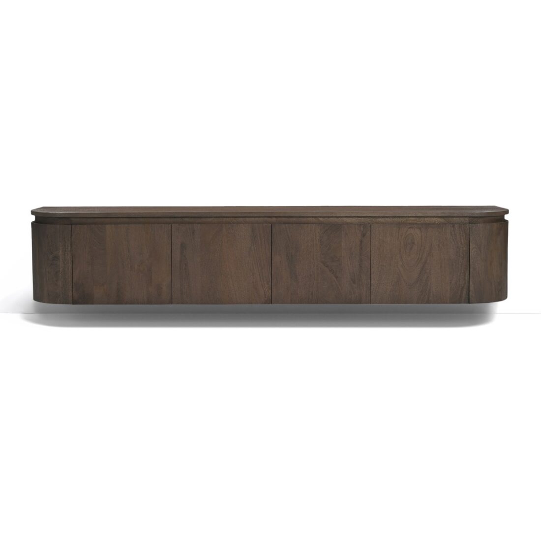 Livingfurn Tv Meubel Elvano Malta Zwevend 180cm Livingfurn Tv Meubel Elvano Malta Zwevend 180cm